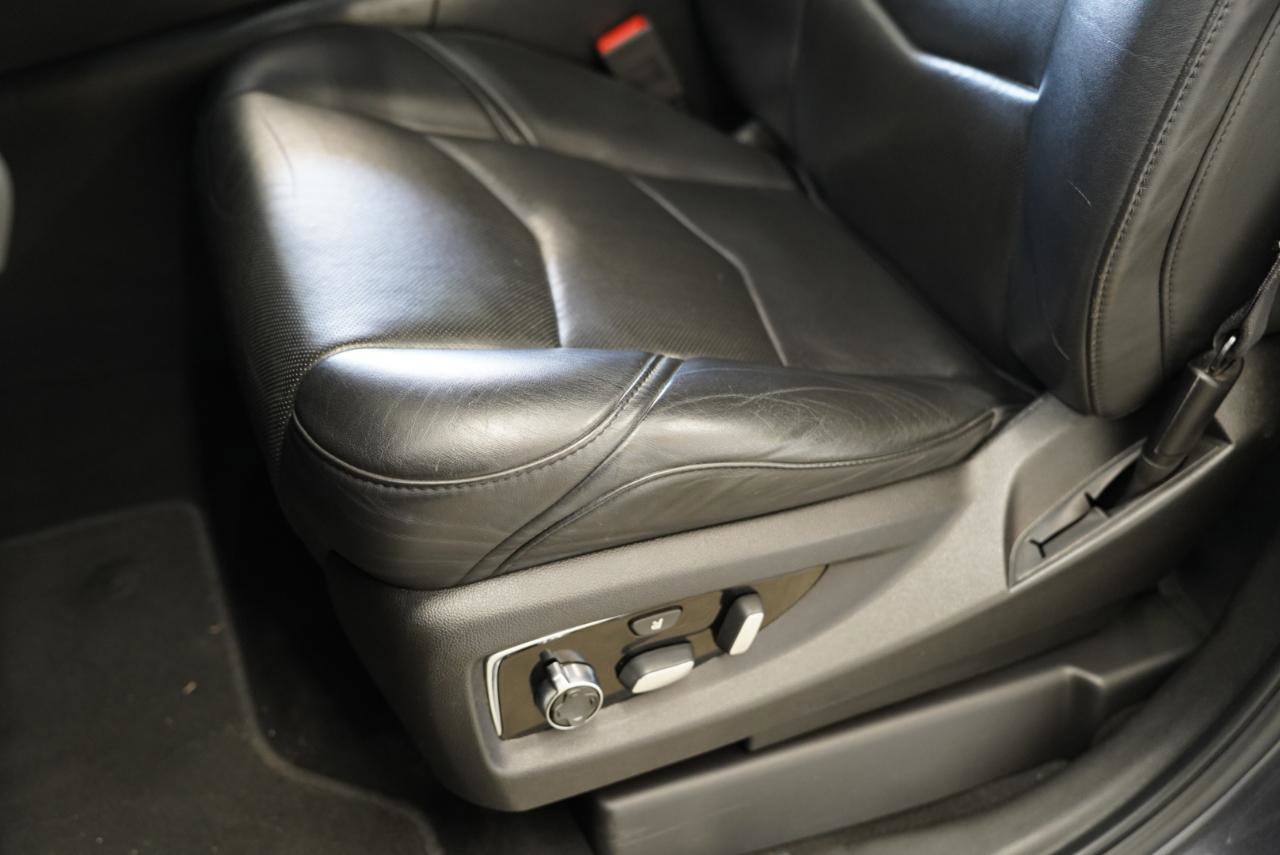 Used 2018 Cadillac Escalade Platinum image 26