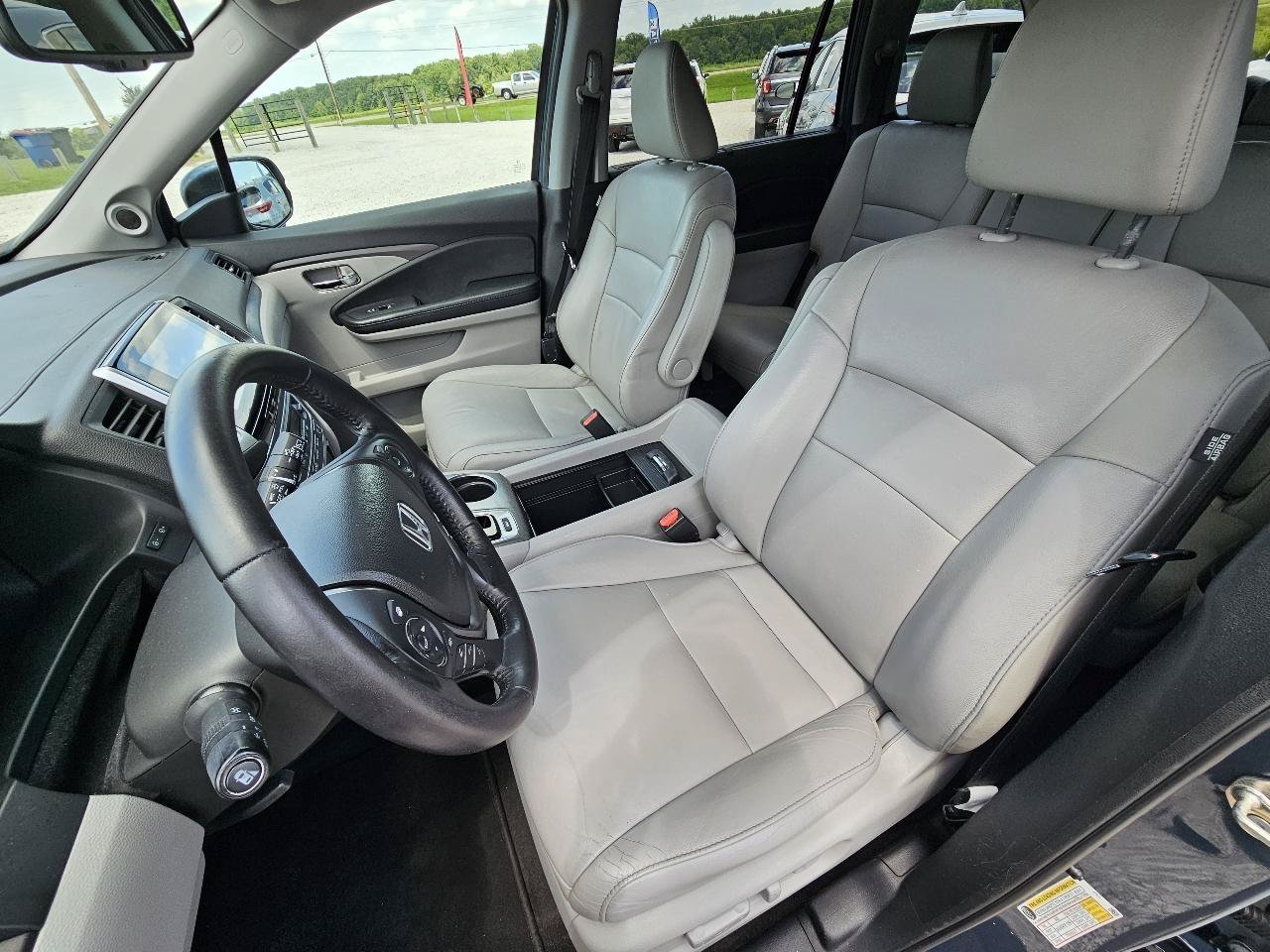 Used 2018 Honda Pilot EX-L image 16