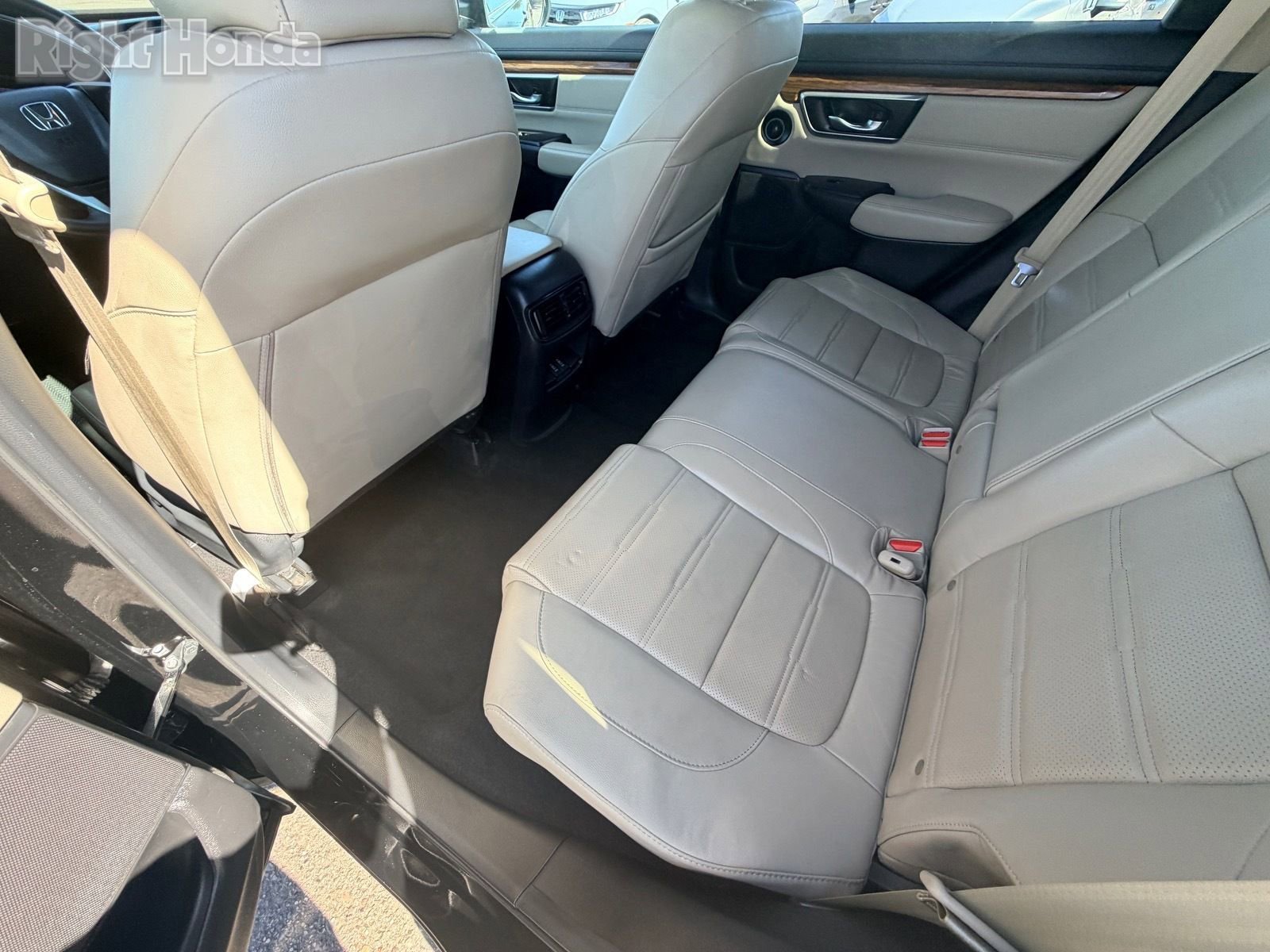 Used 2018 Honda CR-V EX-L image 13