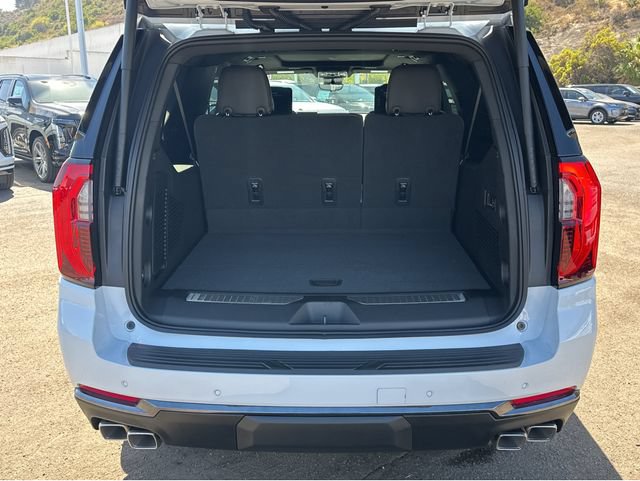 New 2026 GMC Yukon XL Denali Ultimate AWD/4WD image 31