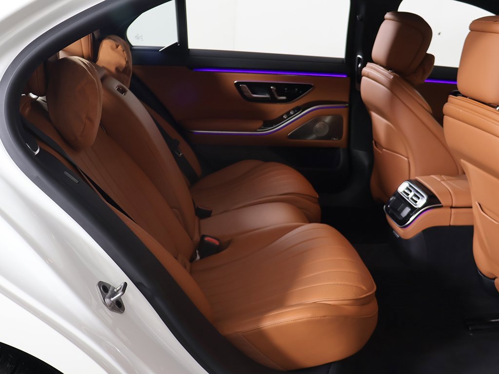 Used 2023 Mercedes-Benz S 500 S 500 image 35