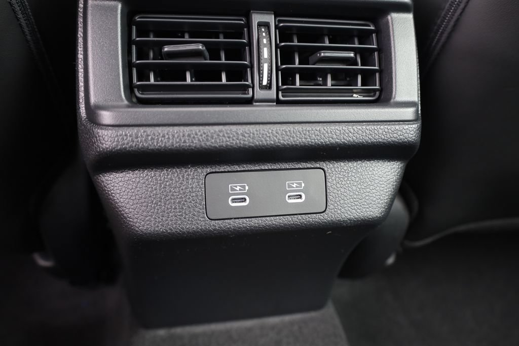 New 2026 Honda Accord Touring image 30