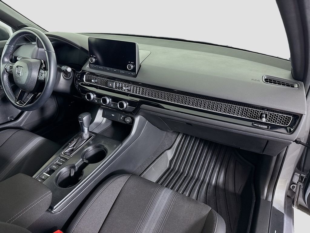 Used 2022 Honda Civic Sport image 26