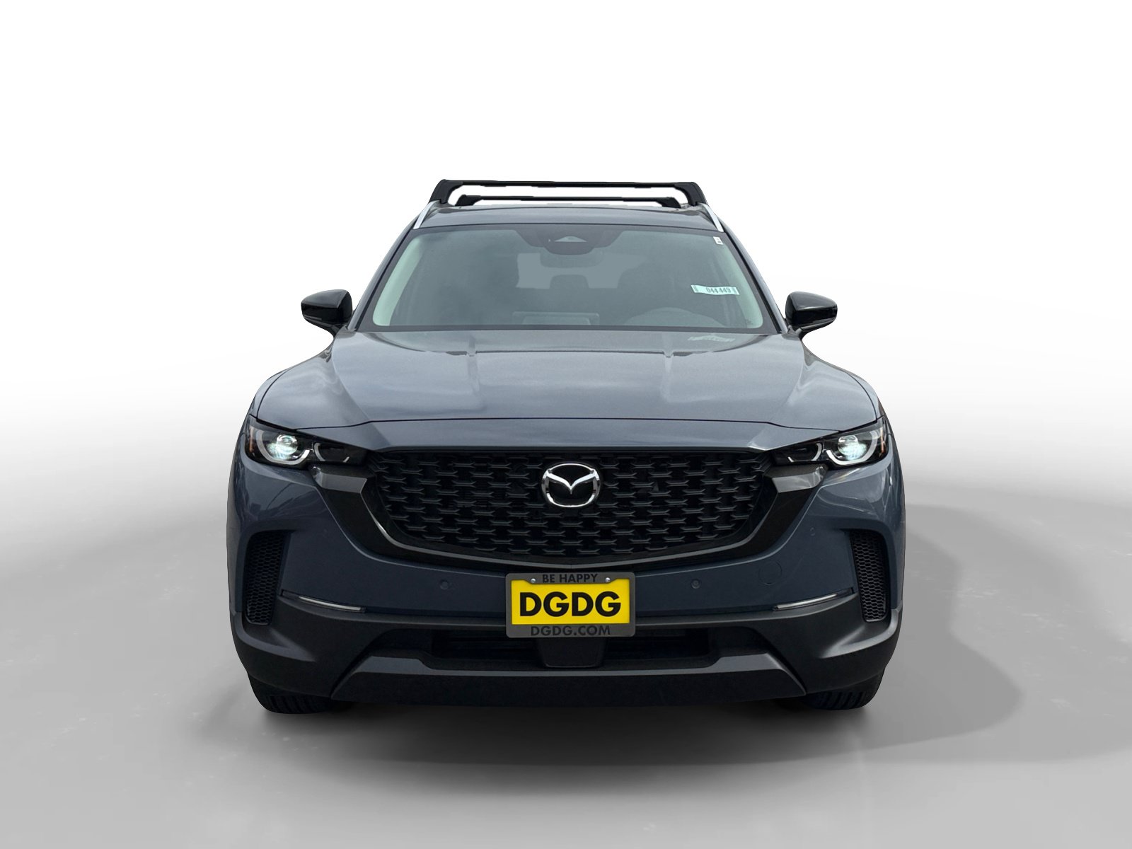 New 2026 MAZDA CX-50 2.5 Hybrid w/ Weather Package AWD/4WD image 8