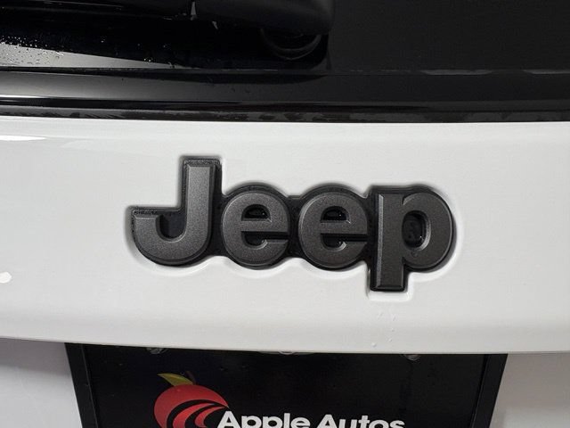New 2026 Jeep Compass Limited AWD/4WD image 13
