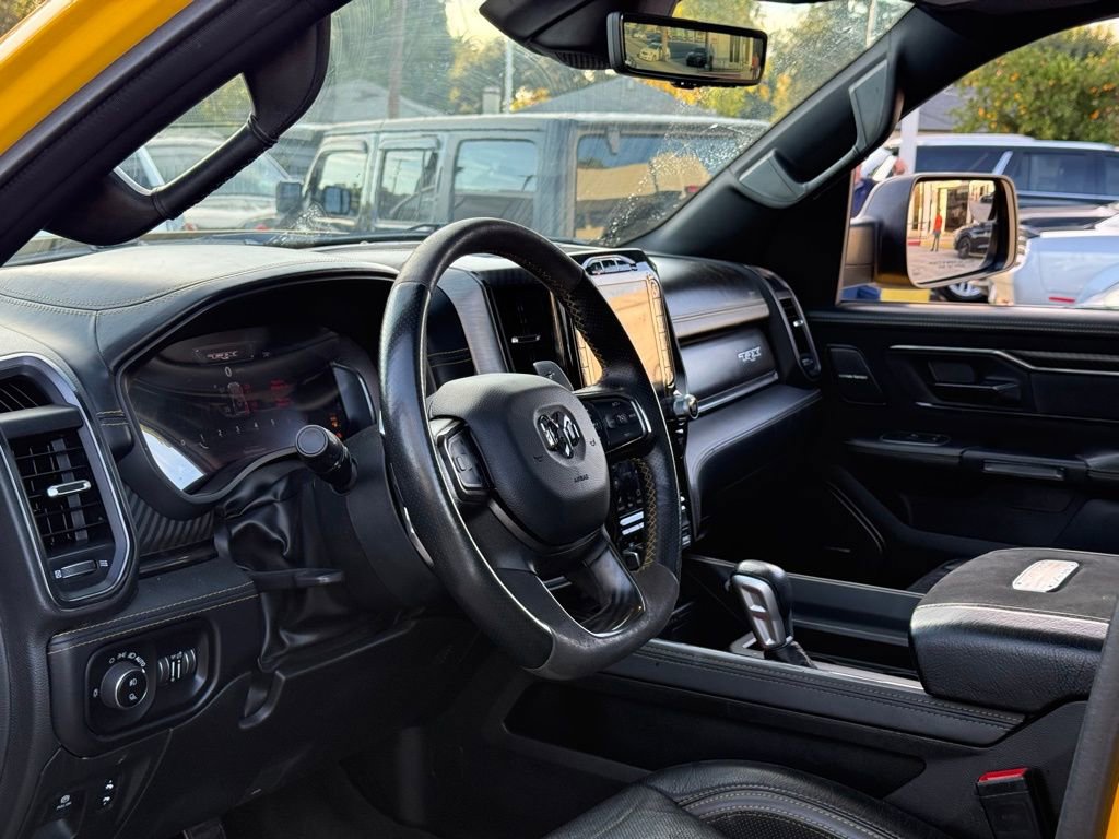 Used 2023 RAM 1500 TRX w/ TRX Level 2 Equipment Group image 6