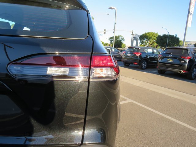 New 2026 Toyota Corolla Cross L image 11