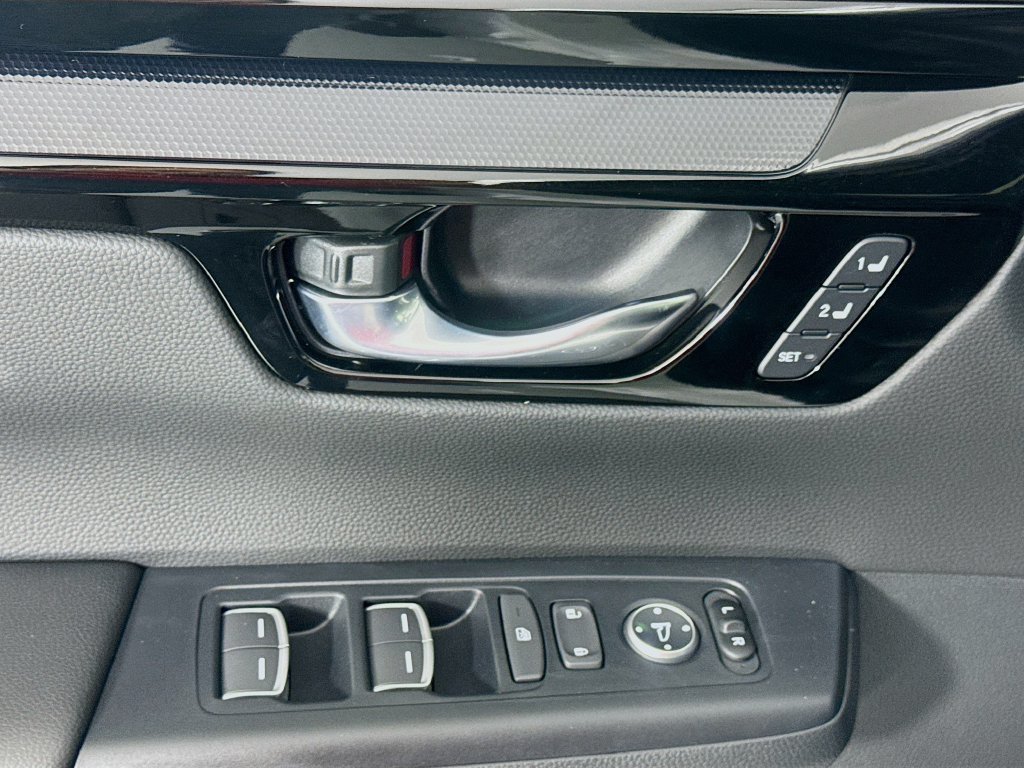 New 2027 Honda CR-V Sport Touring image 26