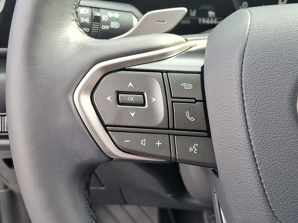 Used 2024 Lexus NX 350 AWD image 23