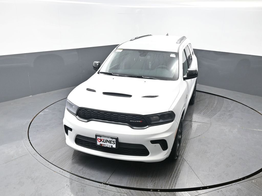 New 2026 Dodge Durango GT w/ Blacktop Package AWD/4WD image 33