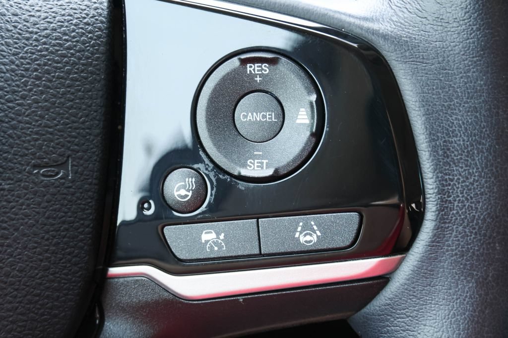 Used 2024 Honda Odyssey Elite image 25