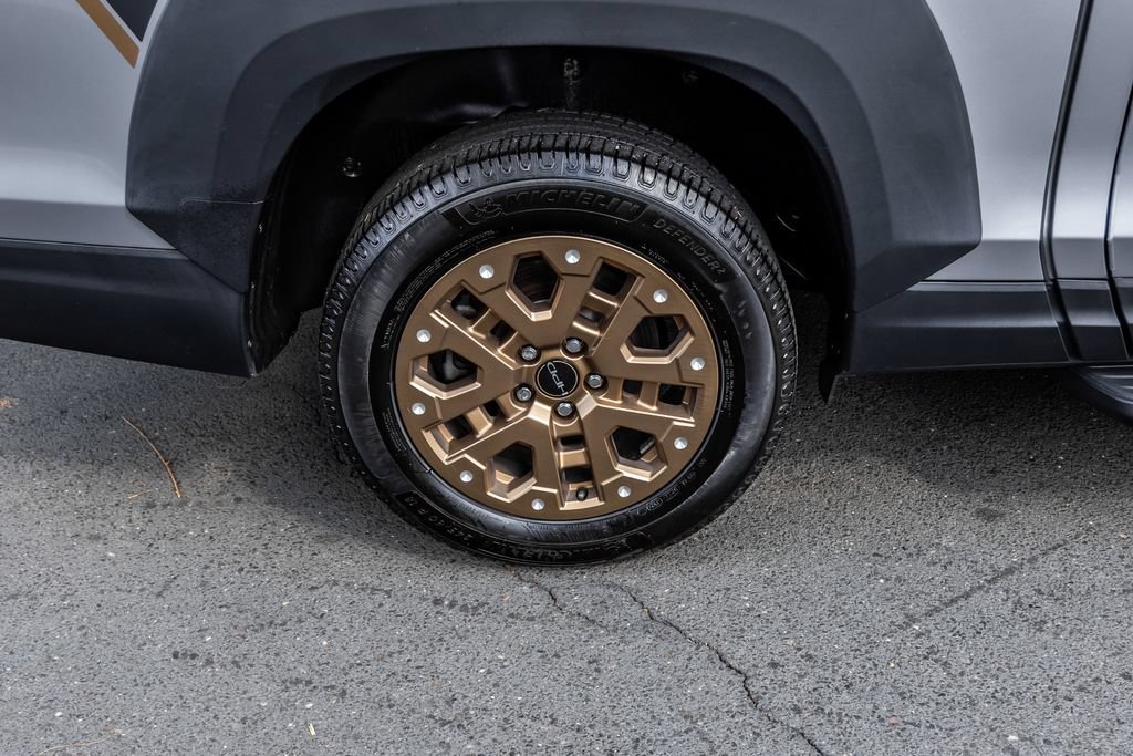 Used 2021 Honda Ridgeline RTL-E image 6