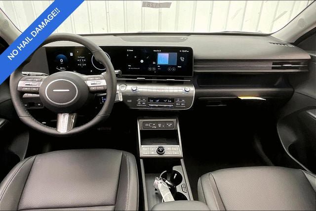 New 2026 Hyundai Kona Limited AWD/4WD image 6