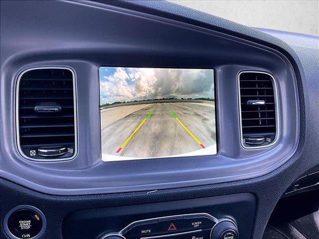 Used 2023 Dodge Charger SXT RWD image 23