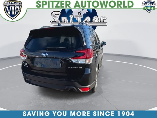 Used 2023 Subaru Forester Premium AWD/4WD image 9