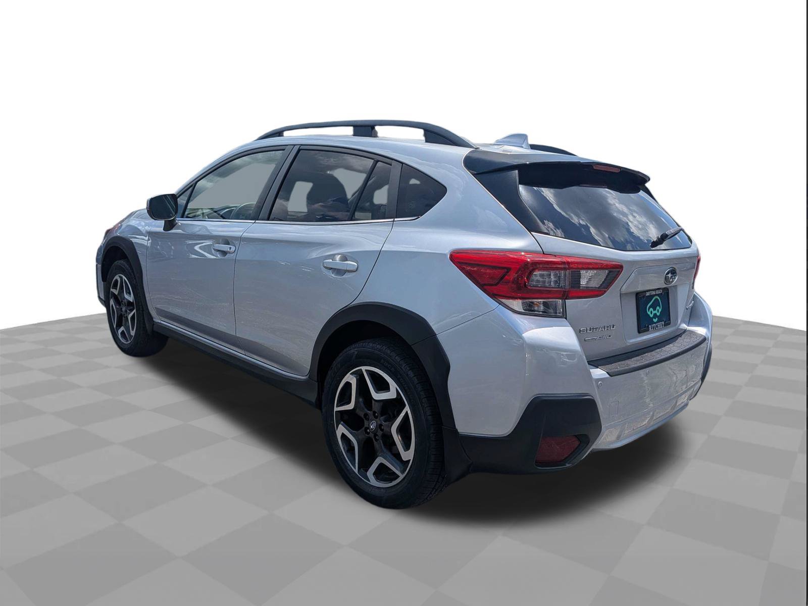 Used 2020 Subaru Crosstrek 2.0i Limited w/ Moonroof Package w/Navigation AWD/4WD image 5