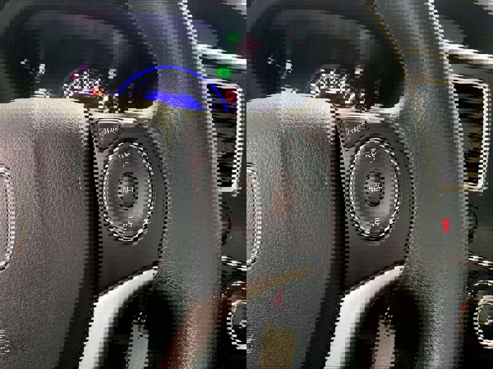 Used 2015 Honda Civic LX image 18