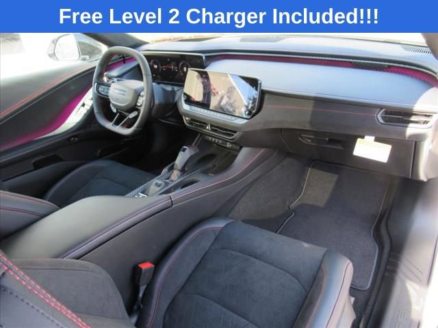 Used 2024 Dodge Charger R/T Scat Pack w/ Plus Group image 15