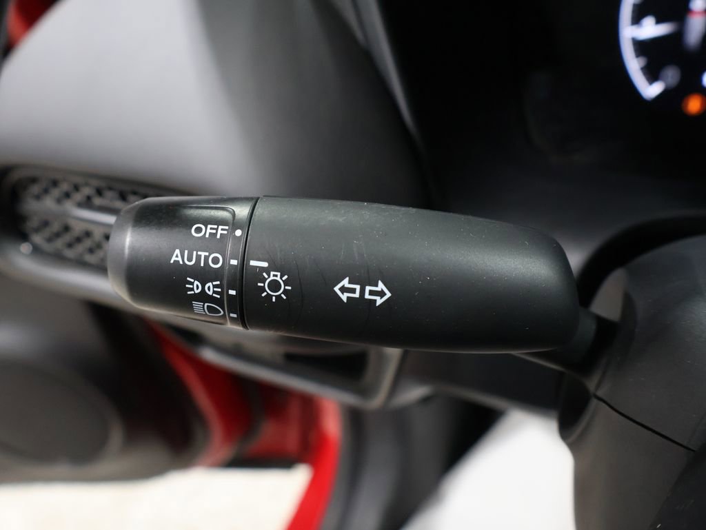 Used 2024 Honda HR-V Sport image 37