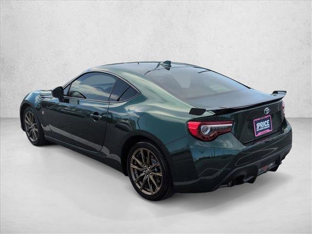 Used 2020 Toyota 86 image 8