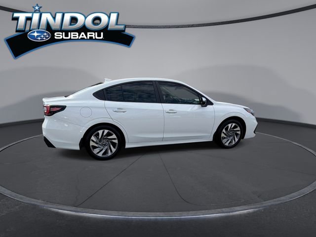Certified 2025 Subaru Legacy Touring XT w/ Tech Package #2 image 9
