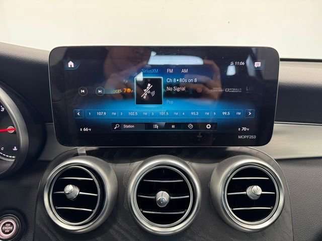 Used 2022 Mercedes-Benz GLC 300 image 28