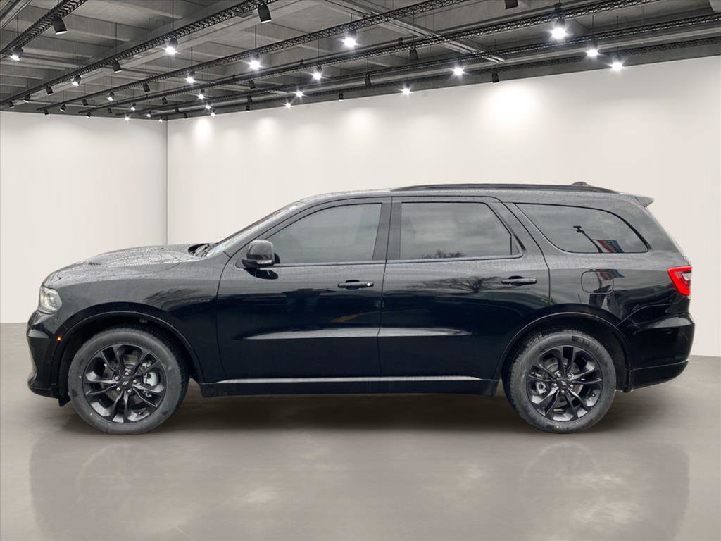 Used 2023 Dodge Durango R/T AWD/4WD image 4