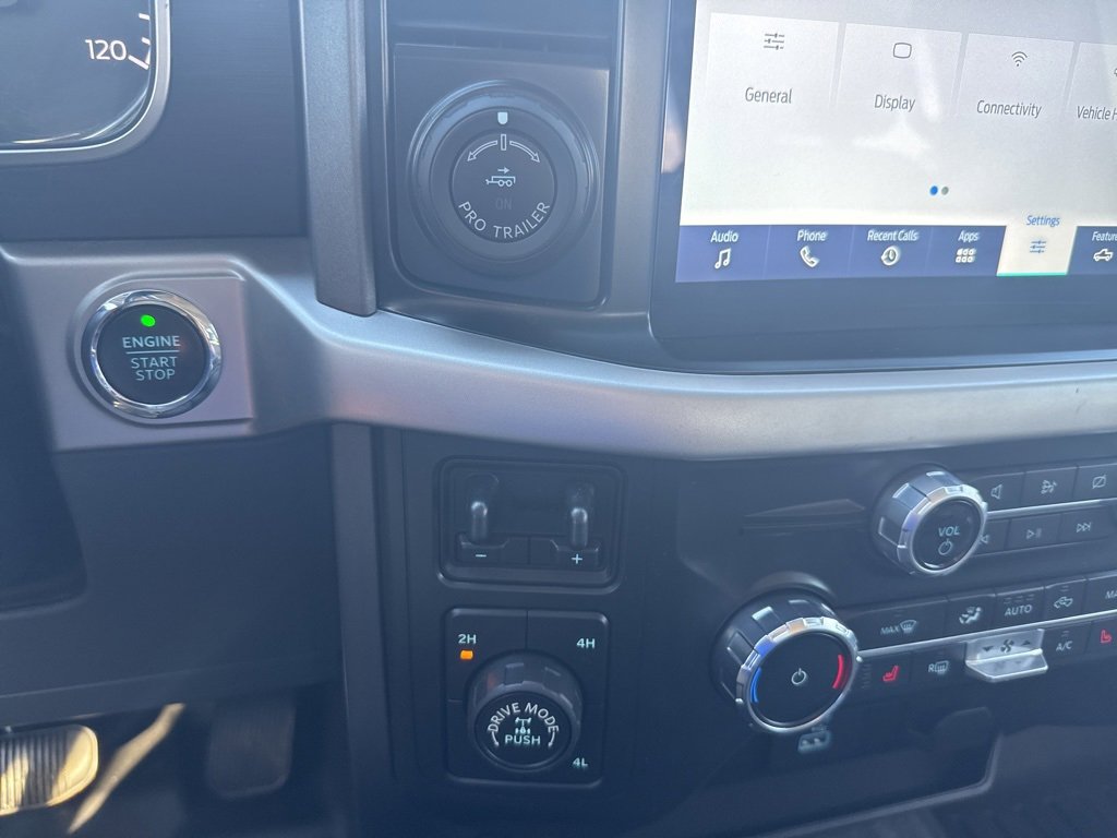 Used 2022 Ford F150 XLT w/ Equipment Group 302A High image 36