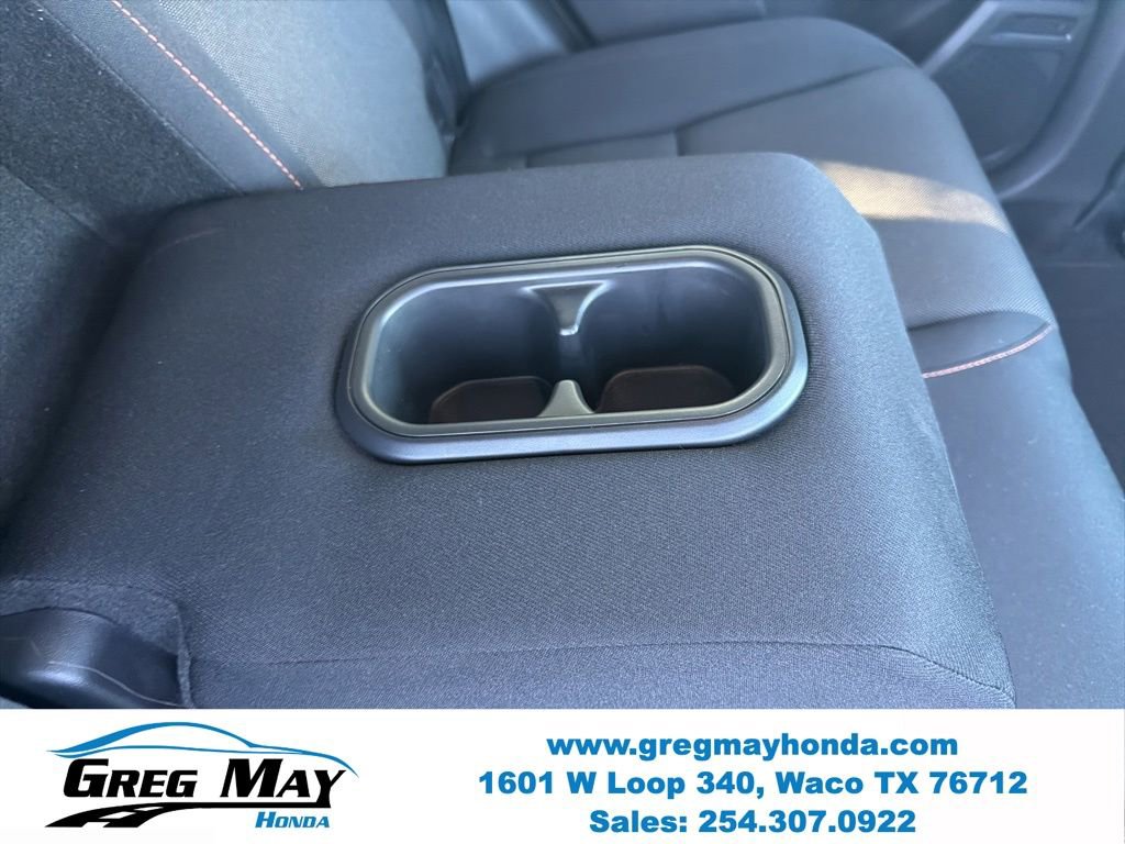 Used 2024 Honda CR-V Sport image 14