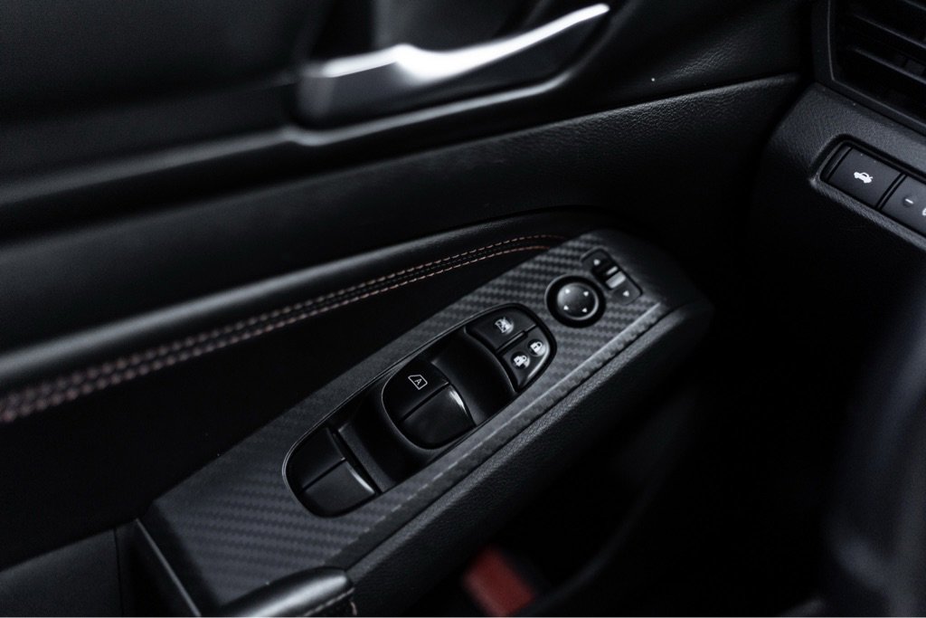 Used 2019 Nissan Altima 2.5 SR w/ SR Premium Package image 17