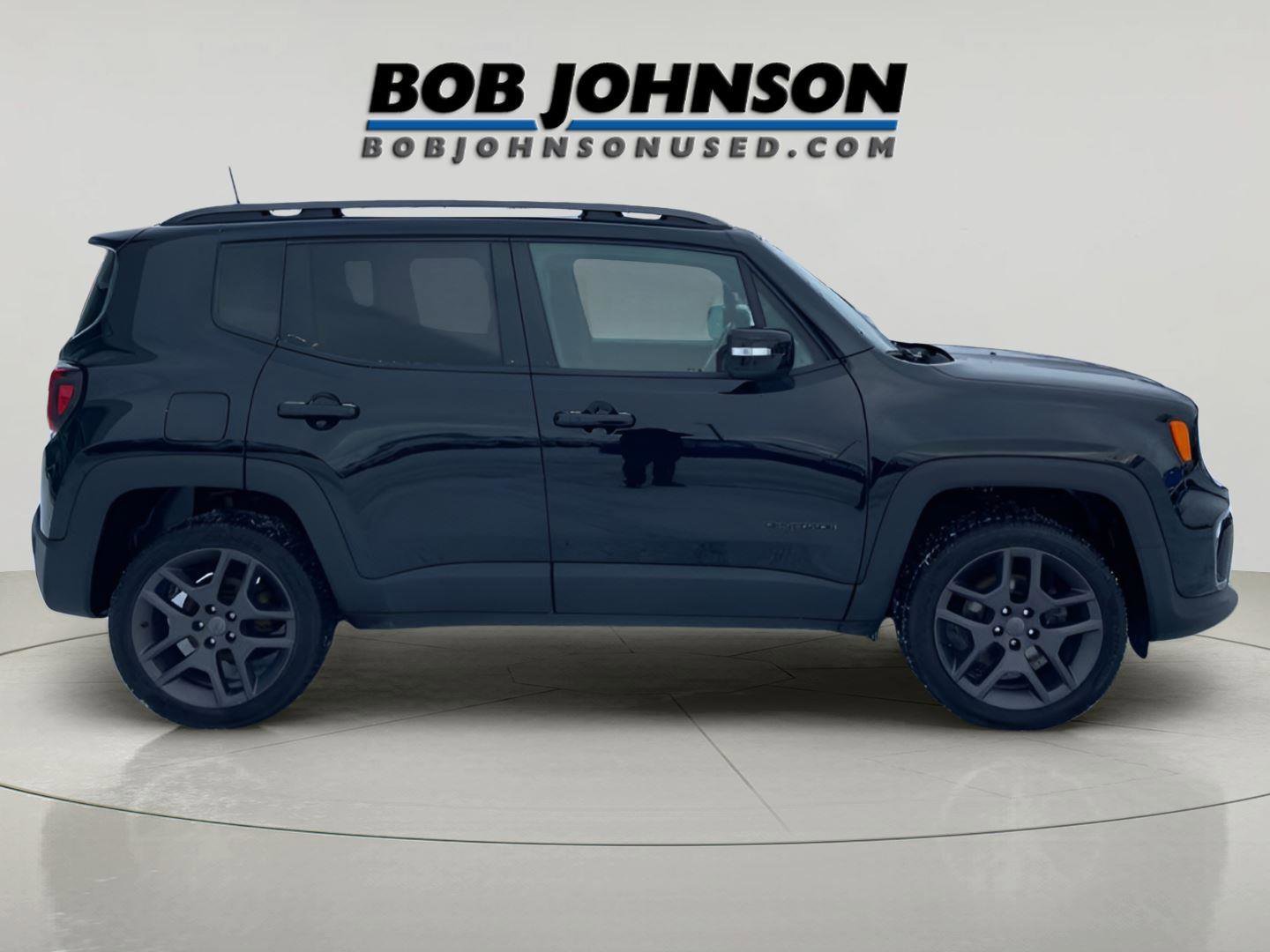 Used 2020 Jeep Renegade Altitude image 6