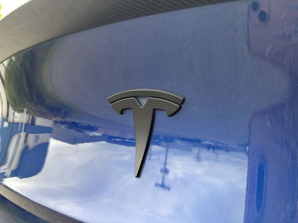 Used 2022 Tesla Model Y Performance AWD/4WD image 12