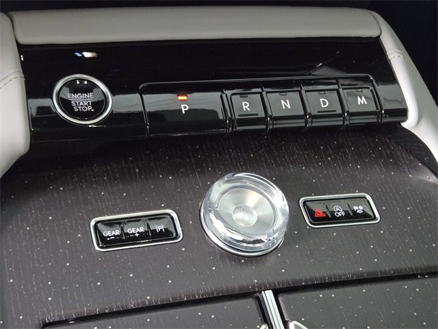 New 2026 Lincoln Navigator L Black Label image 28