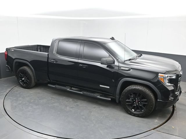 Used 2020 GMC Sierra 1500 Elevation w/ Elevation Value Package AWD/4WD image 1