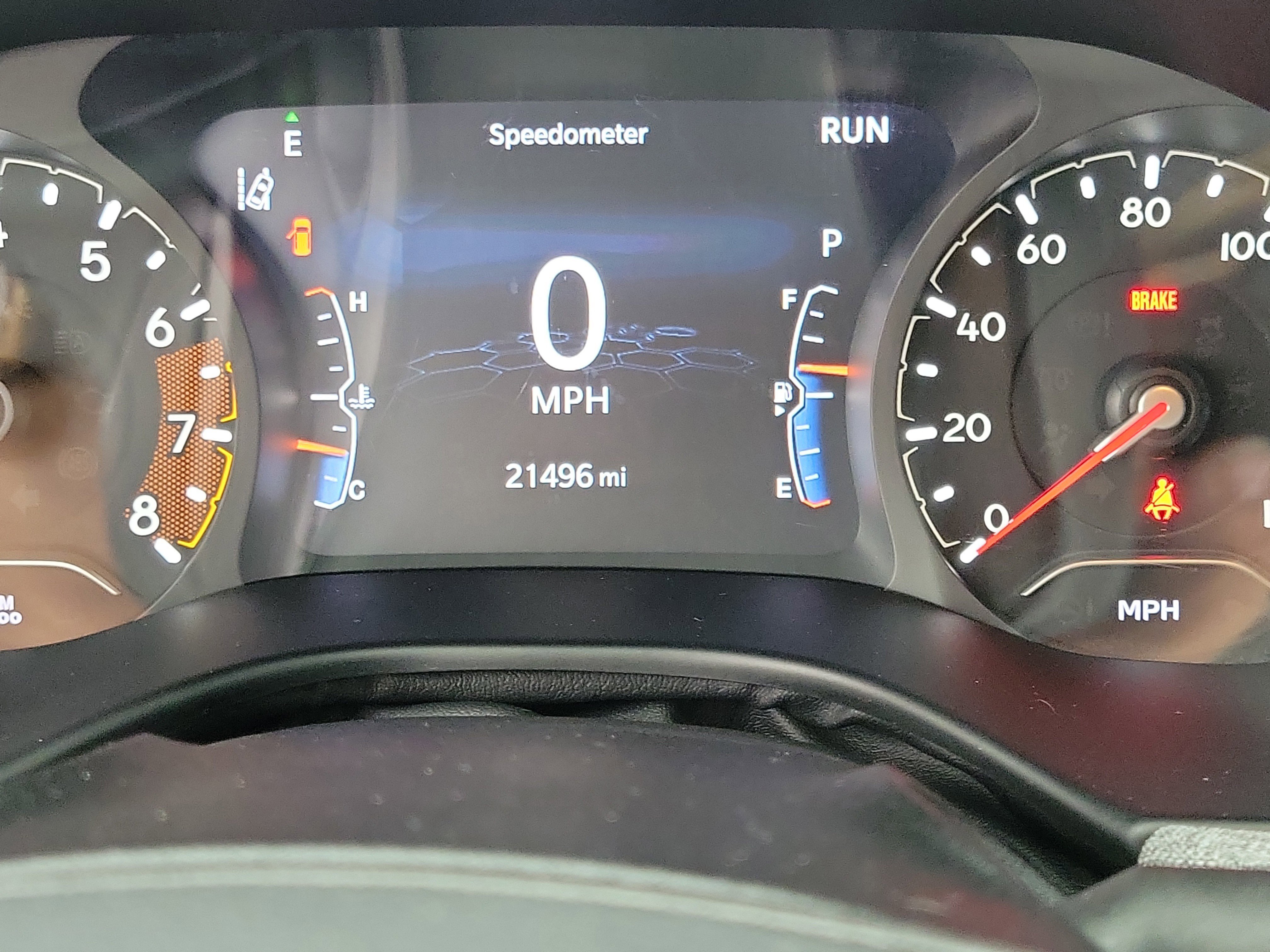 Used 2023 Jeep Compass Latitude image 25