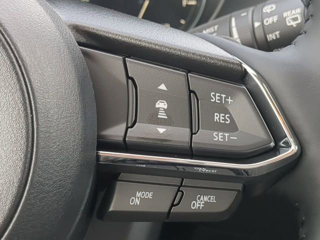New 2025 MAZDA CX-5 AWD 2.5 S w/ Premium Plus Pkg image 24