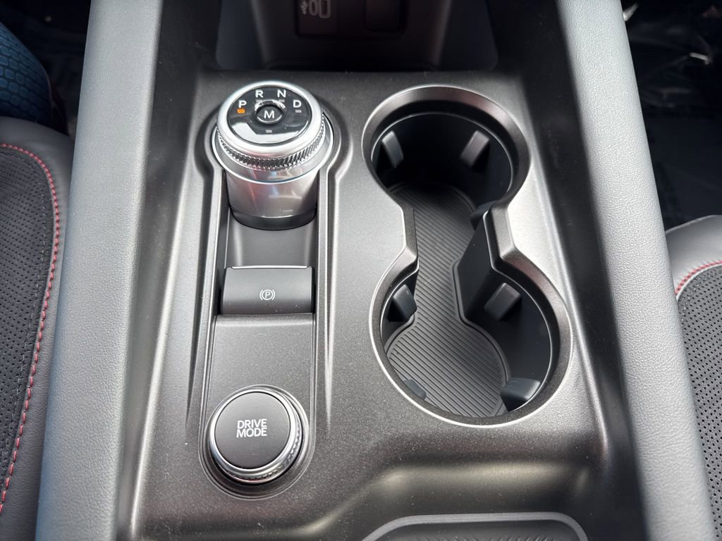 New 2026 Ford Explorer ST image 20