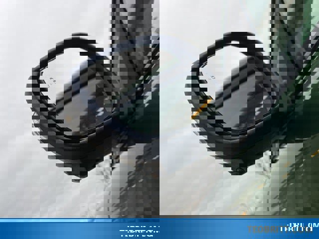 Certified 2025 Ford Mustang Mach-E Premium w/ Sport Appearance Package image 45