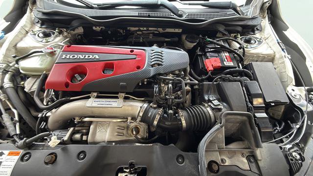 Used 2019 Honda Civic Type R image 25