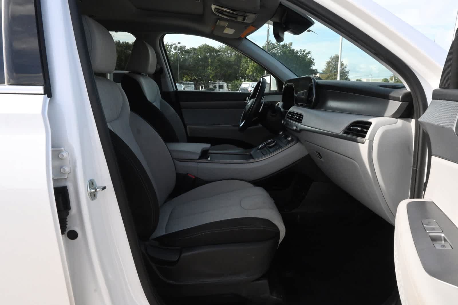 Used 2022 Hyundai Palisade SEL w/ Convenience Package FWD image 24