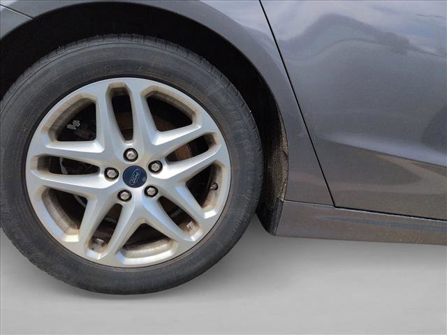 Used 2014 Ford Fusion SE image 12