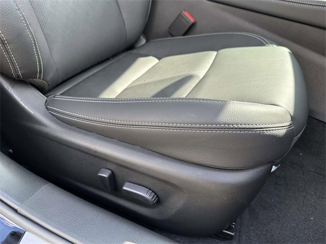 New 2025 Nissan Altima 2.5 SL image 9