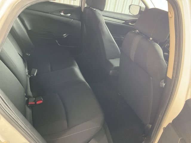 Used 2020 Honda Civic LX image 19