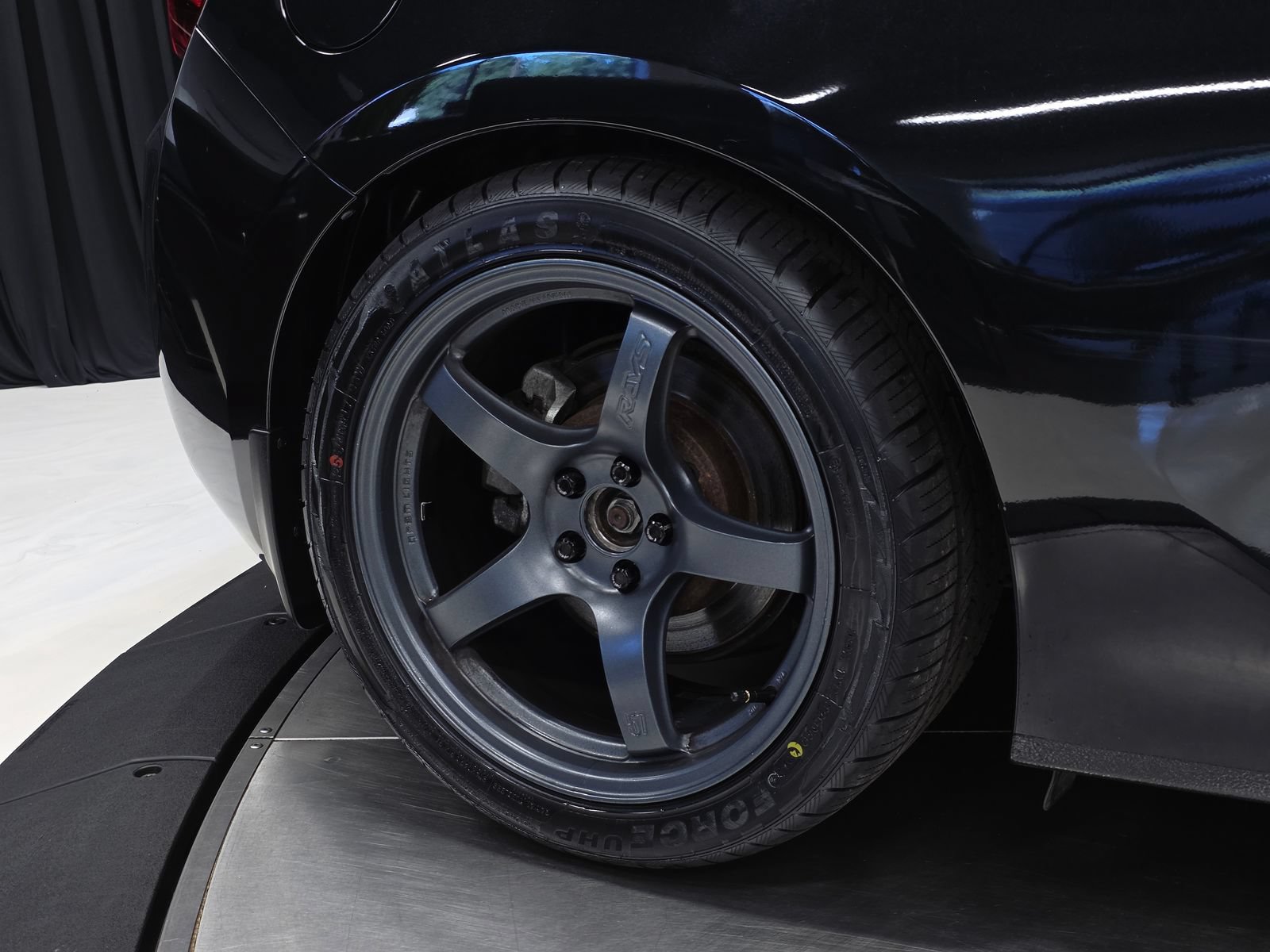Used 2016 Scion FR-S RWD image 42
