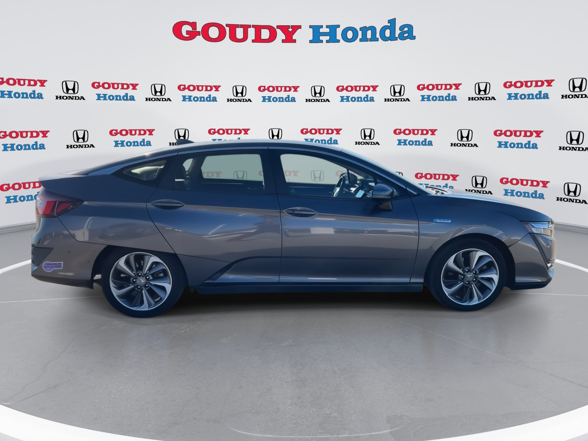 Used 2018 Honda Clarity Touring image 9