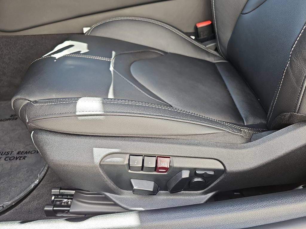 Used 2026 Toyota Supra Premium w/ Driver Assist Package RWD image 18
