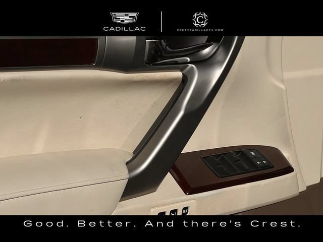 Used 2015 Lexus GX 460 Luxury AWD/4WD image 20