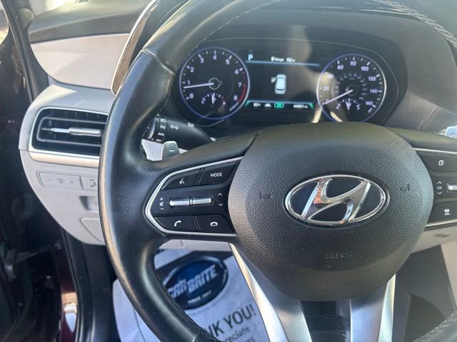 Used 2021 Hyundai Palisade SEL w/ Cargo Package AWD/4WD image 25