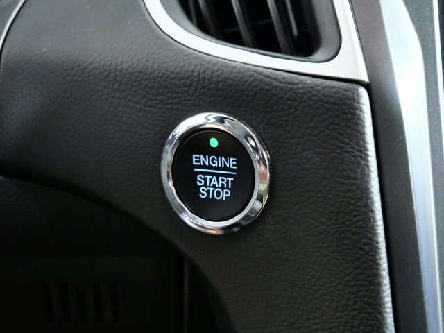 Certified 2024 Ford Edge SEL AWD/4WD image 24