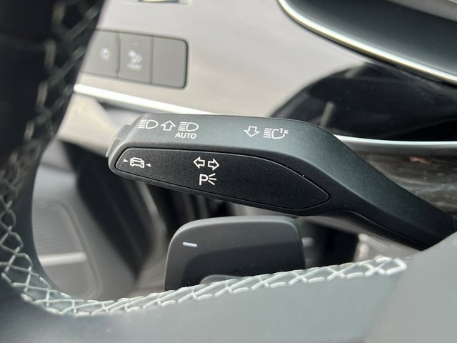 Certified 2025 Audi Q7 2.0T Premium Plus w/ Premium Plus Package image 34